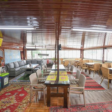 Anz Guest House Pansiyon Selçuk Kültér fotó