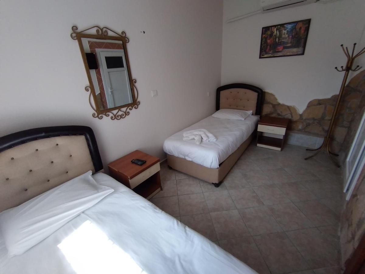 Anz Guest House Pansiyon Selçuk Kültér fotó