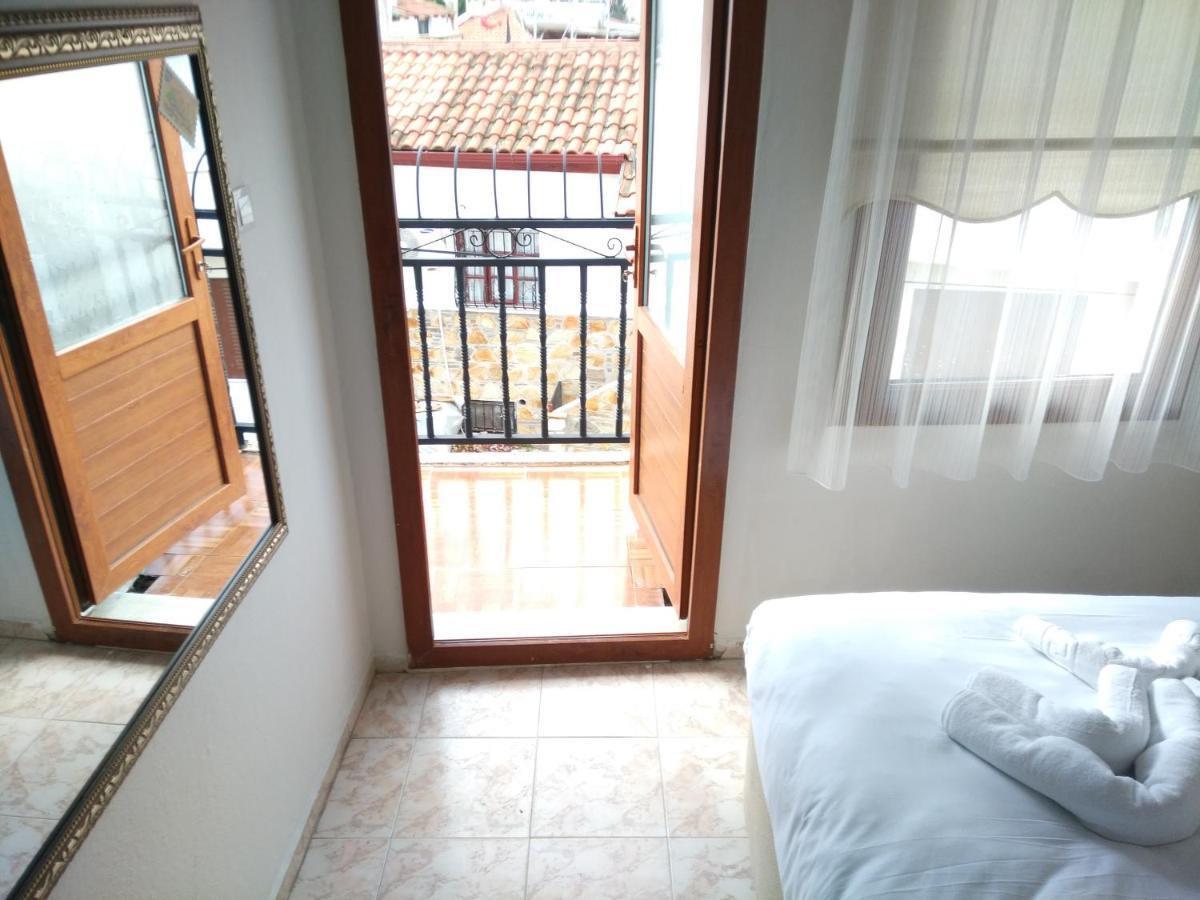 Anz Guest House Pansiyon Selçuk Kültér fotó