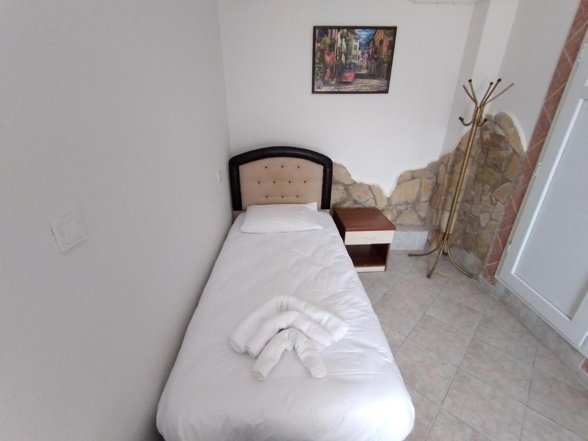Anz Guest House Pansiyon Selçuk Kültér fotó