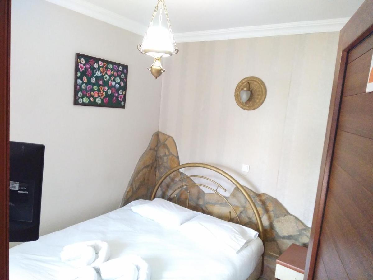Anz Guest House Pansiyon Selçuk Kültér fotó