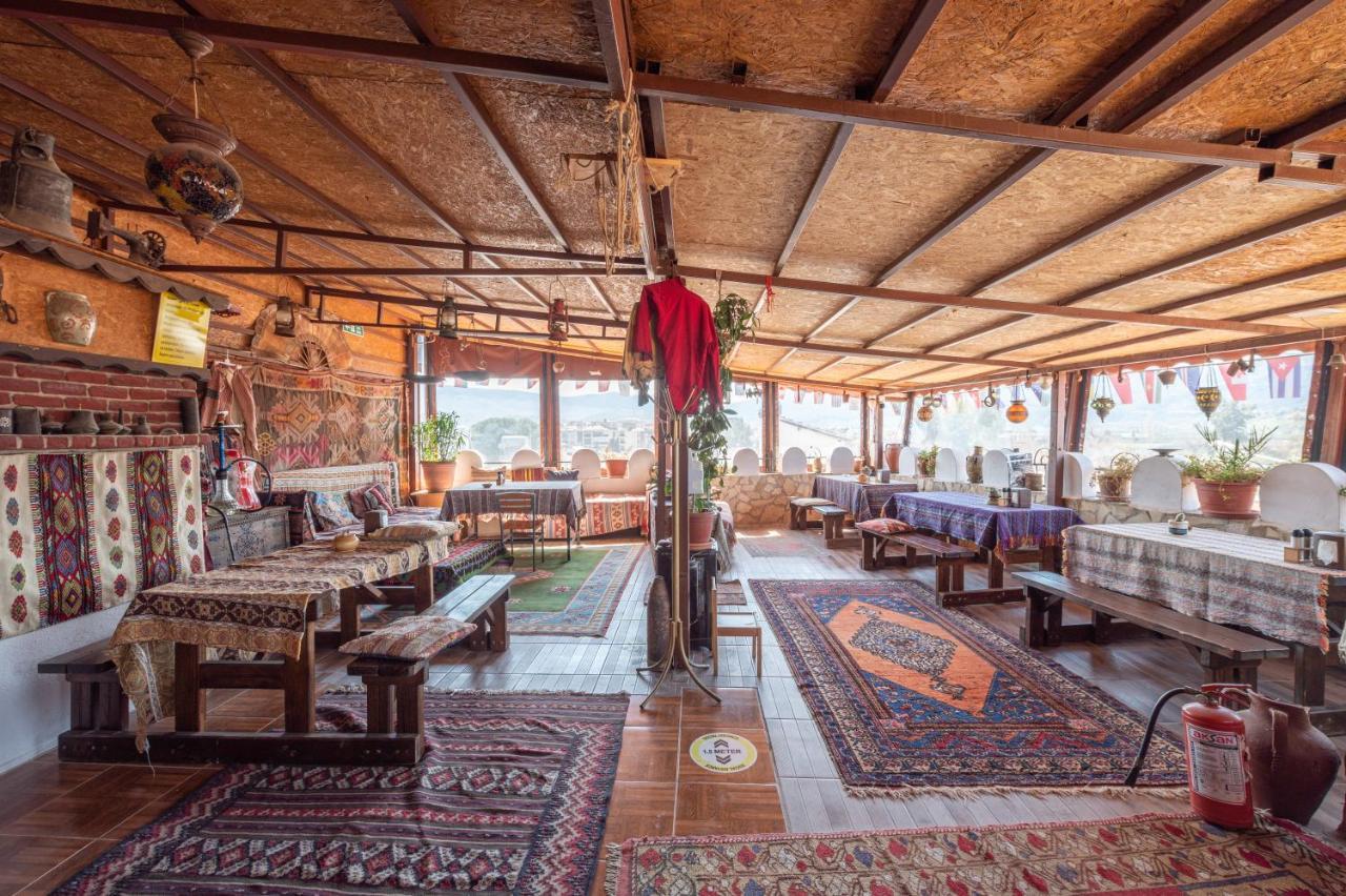 Anz Guest House Pansiyon Selçuk Kültér fotó