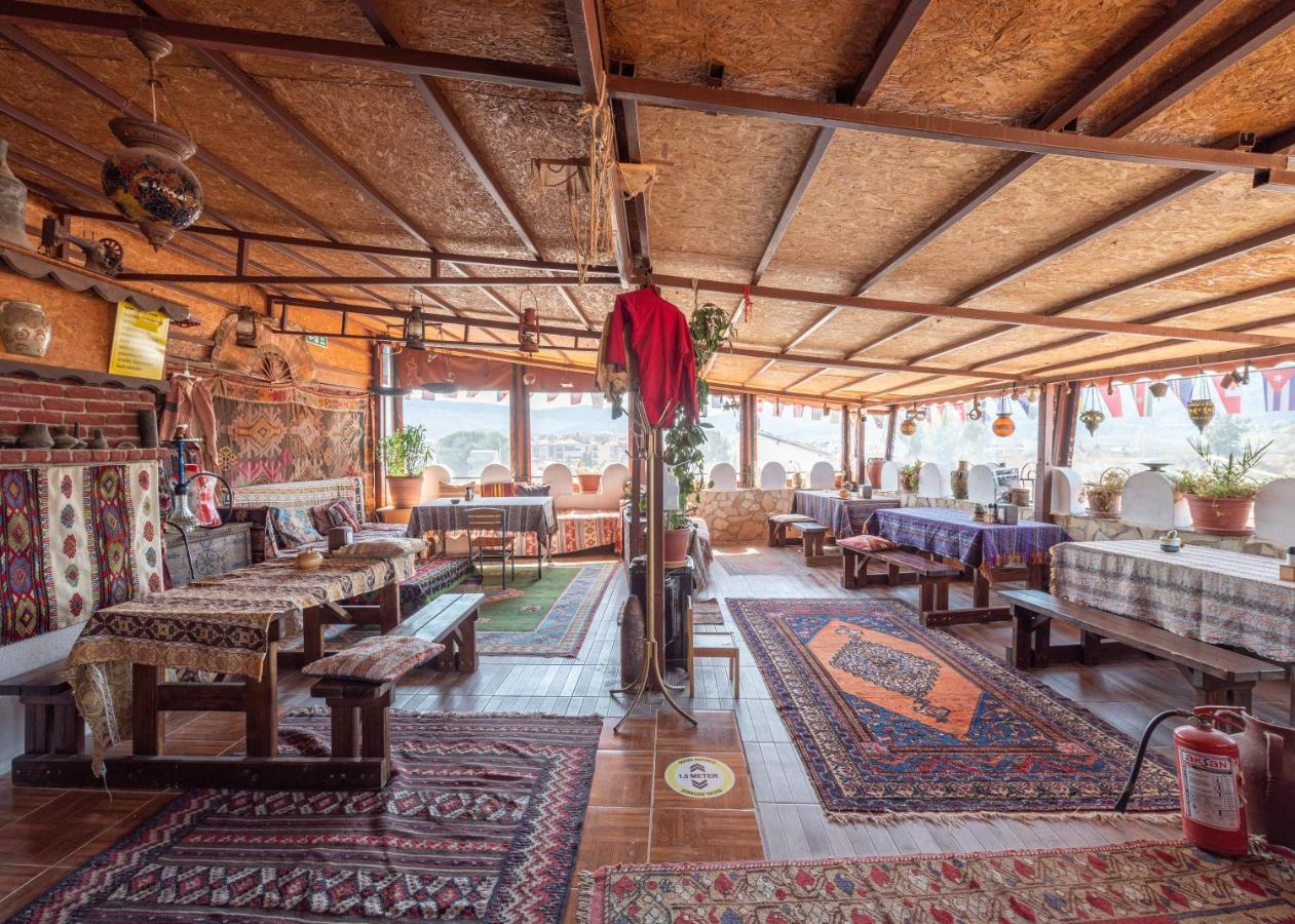 Anz Guest House Pansiyon Selçuk Kültér fotó