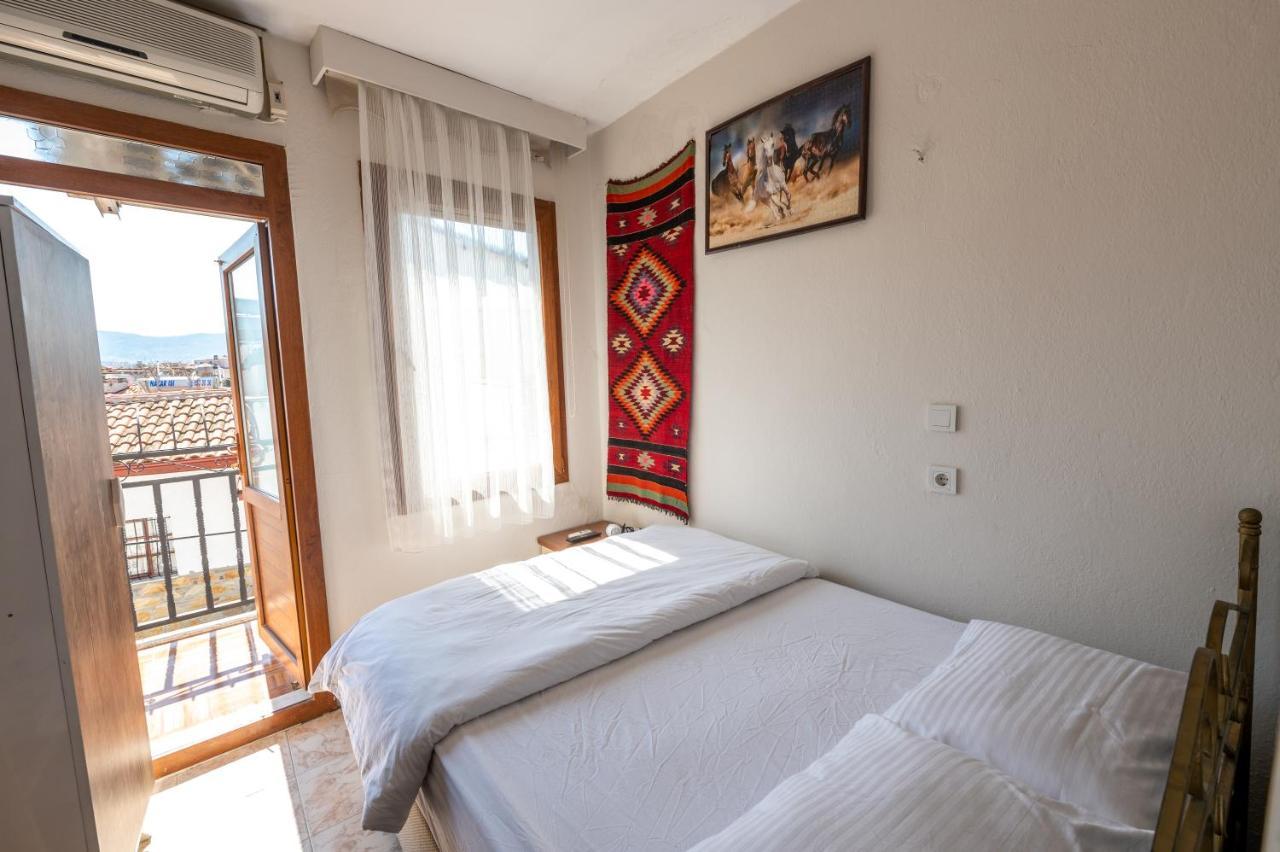 Anz Guest House Pansiyon Selçuk Kültér fotó