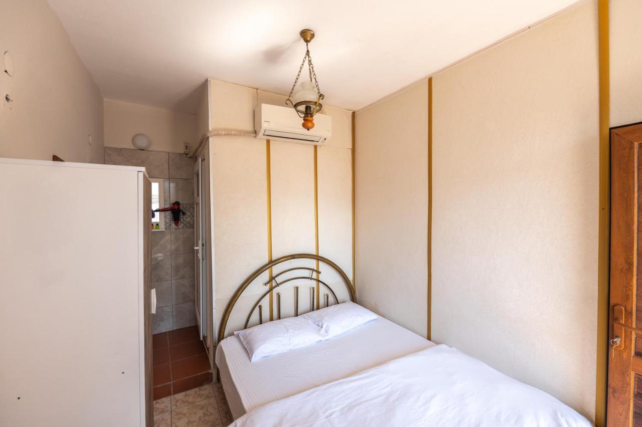 Anz Guest House Pansiyon Selçuk Kültér fotó