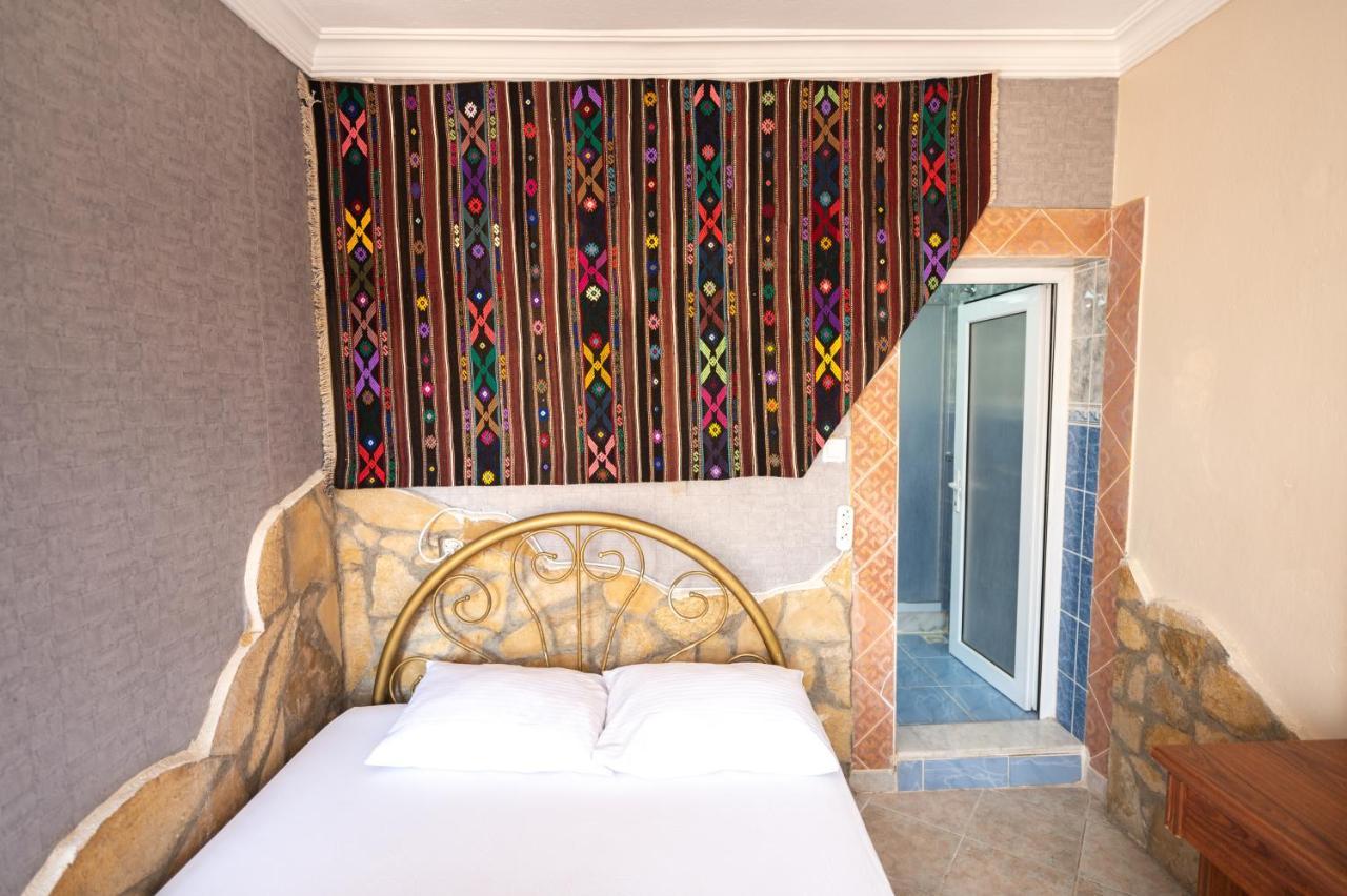 Anz Guest House Pansiyon Selçuk Kültér fotó