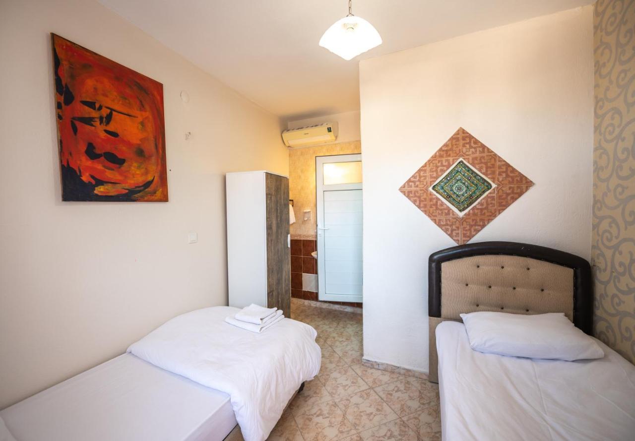 Anz Guest House Pansiyon Selçuk Kültér fotó