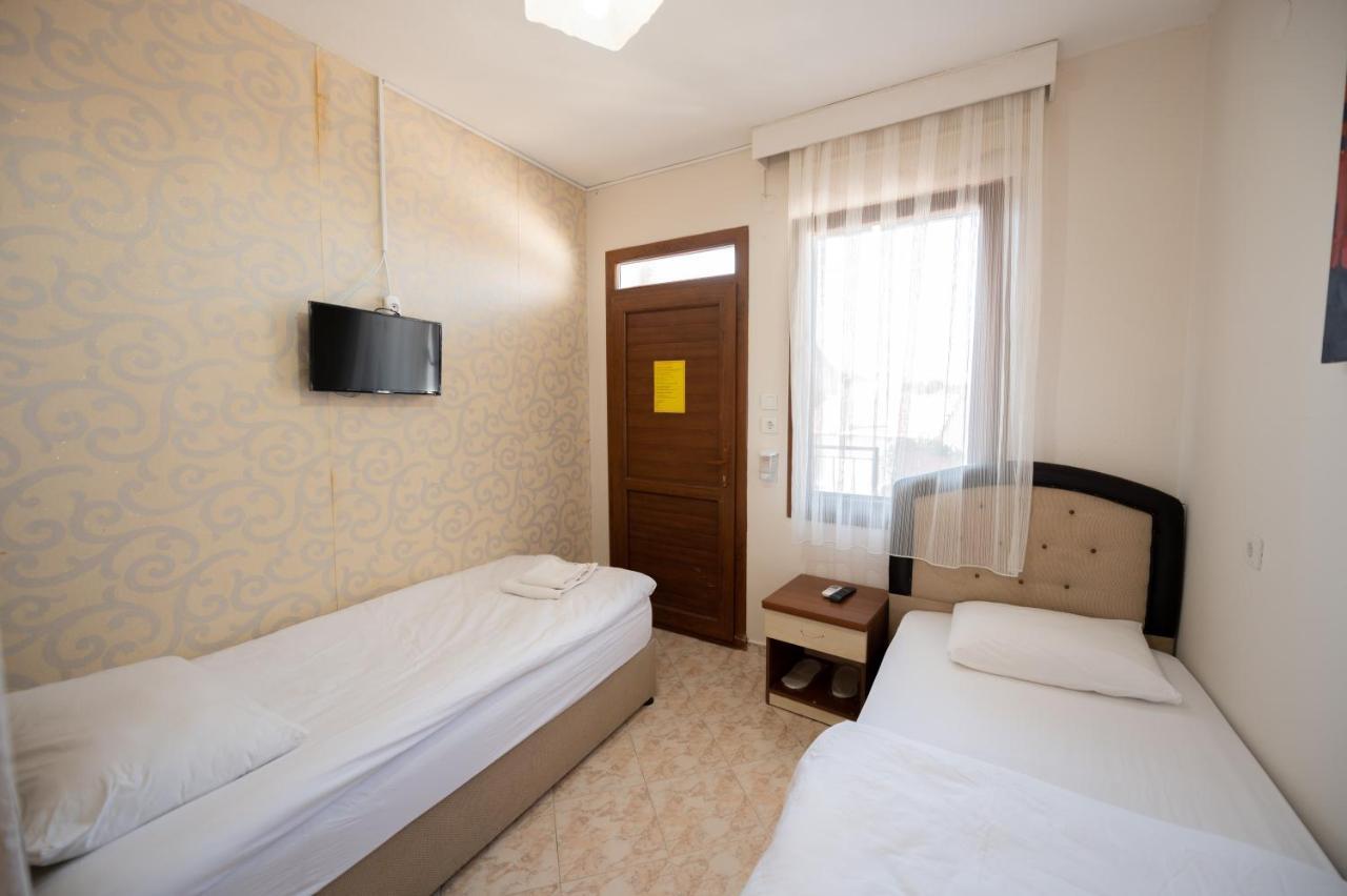 Anz Guest House Pansiyon Selçuk Kültér fotó