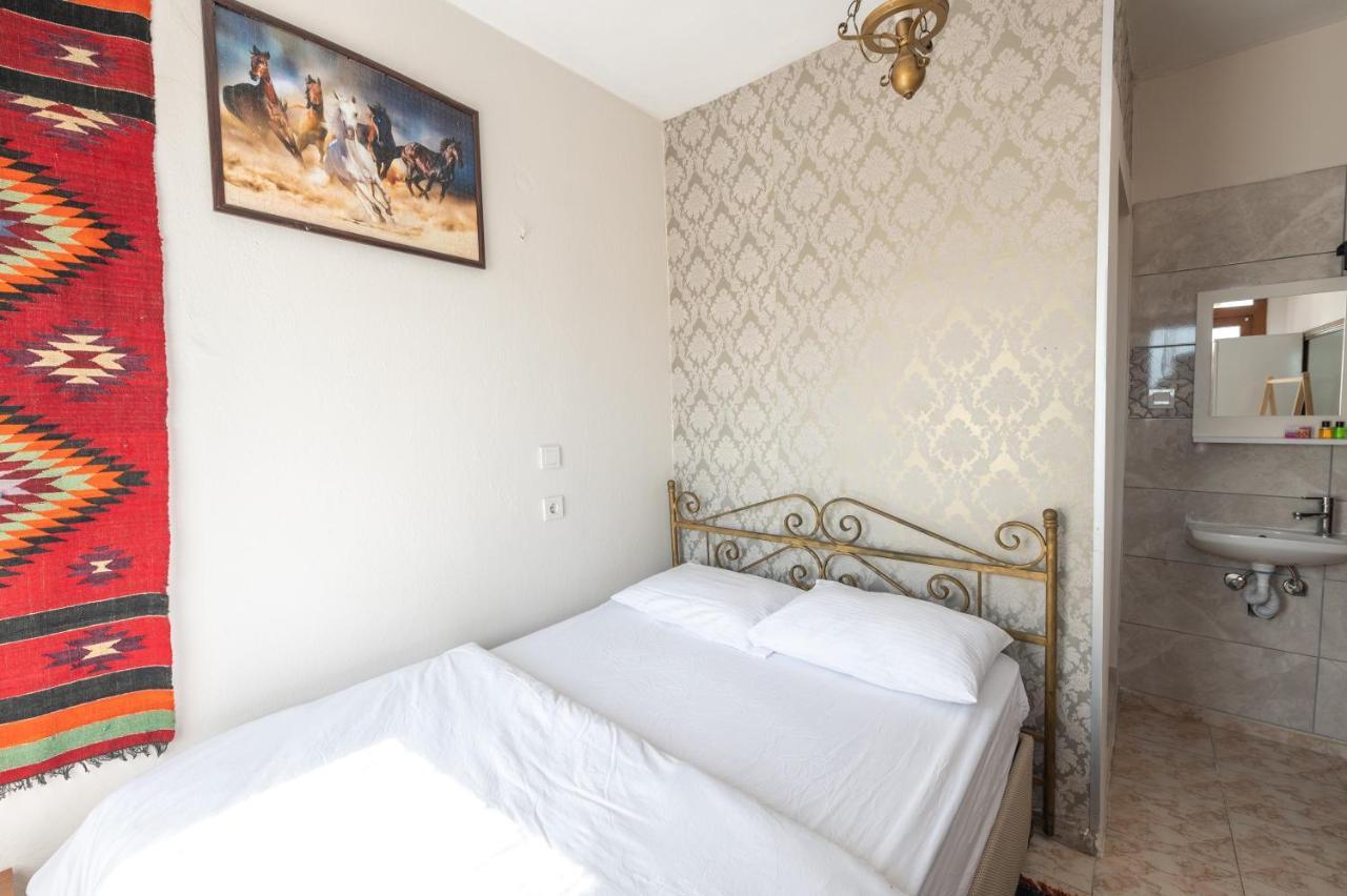 Anz Guest House Pansiyon Selçuk Kültér fotó