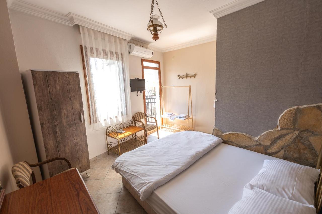 Anz Guest House Pansiyon Selçuk Kültér fotó