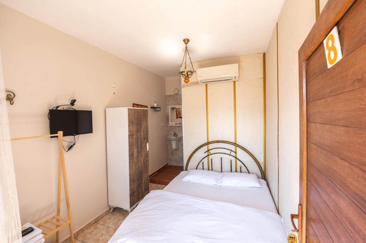 Anz Guest House Pansiyon Selçuk Kültér fotó
