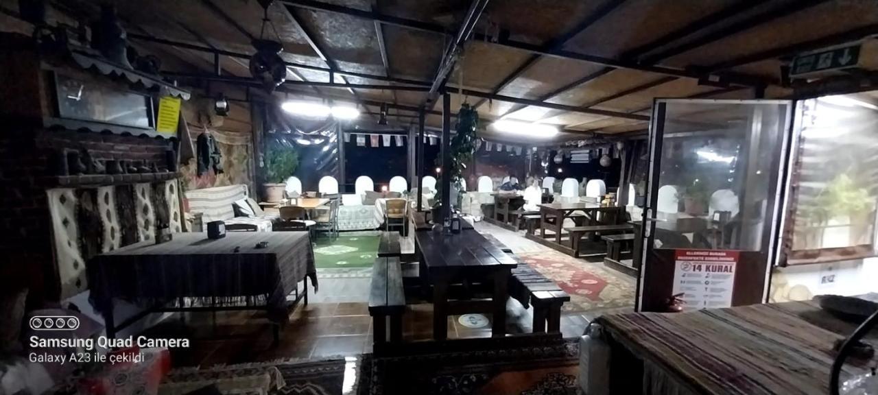 Anz Guest House Pansiyon Selçuk Kültér fotó
