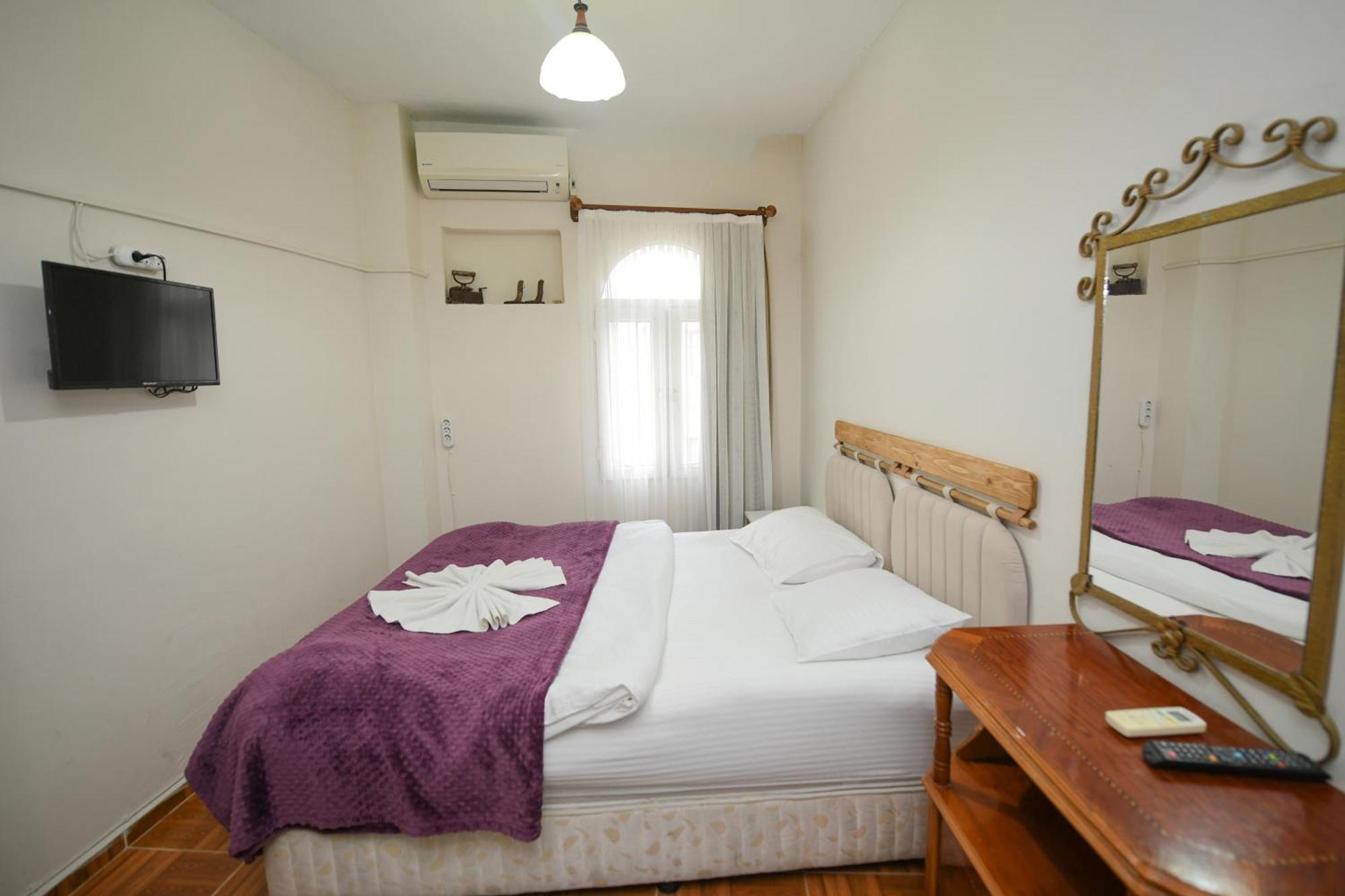 Anz Guest House Pansiyon Selçuk Kültér fotó