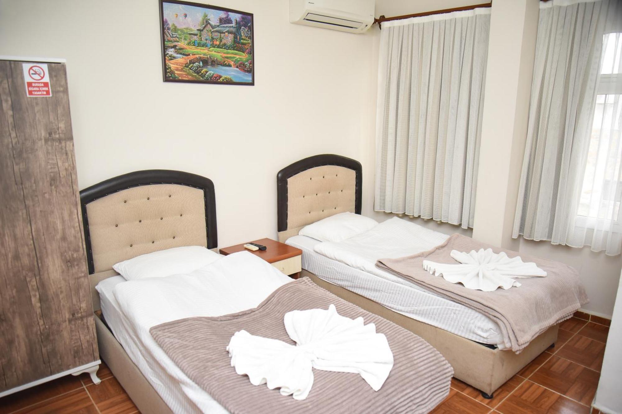 Anz Guest House Pansiyon Selçuk Kültér fotó
