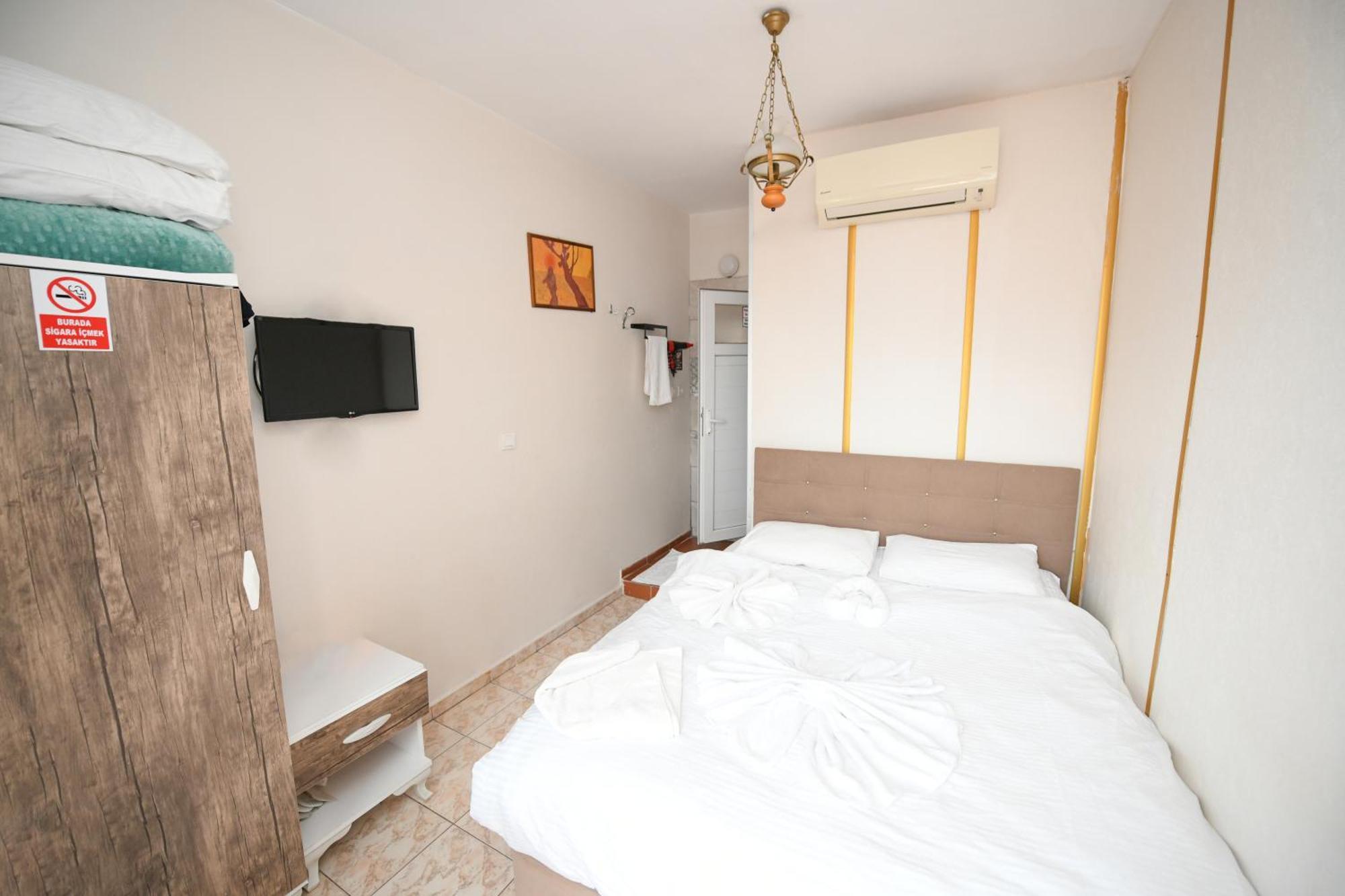 Anz Guest House Pansiyon Selçuk Kültér fotó