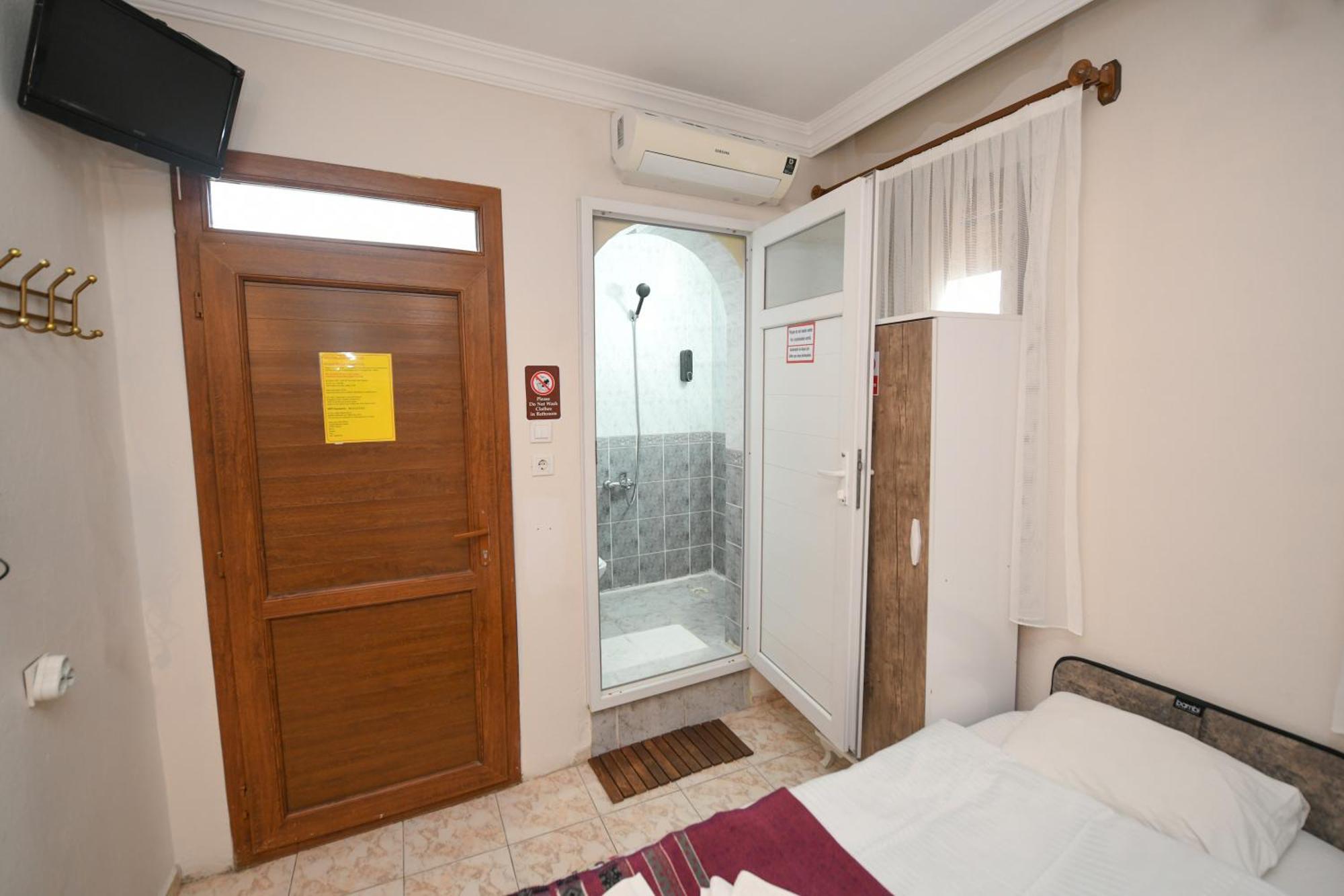Anz Guest House Pansiyon Selçuk Kültér fotó