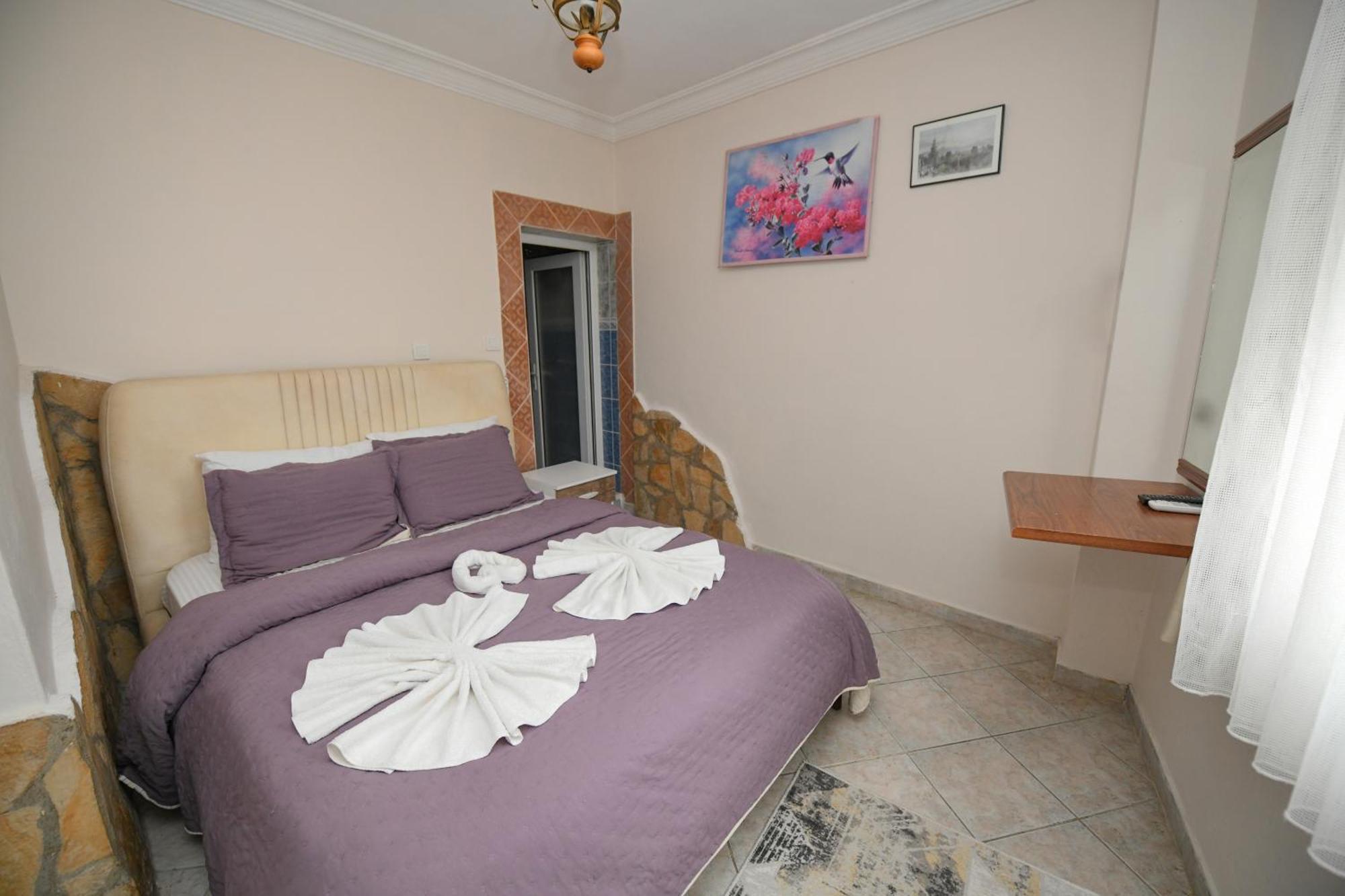 Anz Guest House Pansiyon Selçuk Kültér fotó