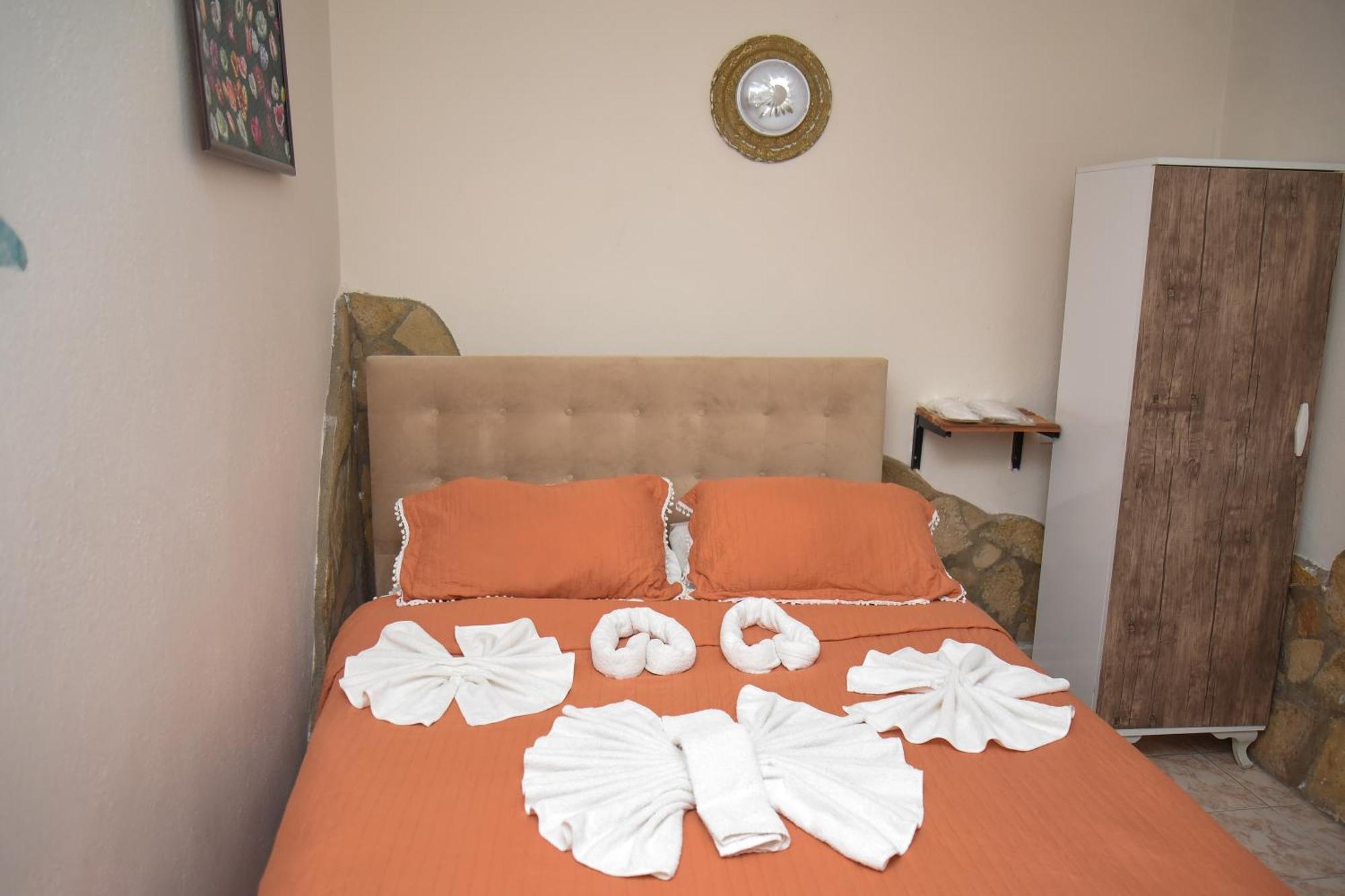 Anz Guest House Pansiyon Selçuk Kültér fotó