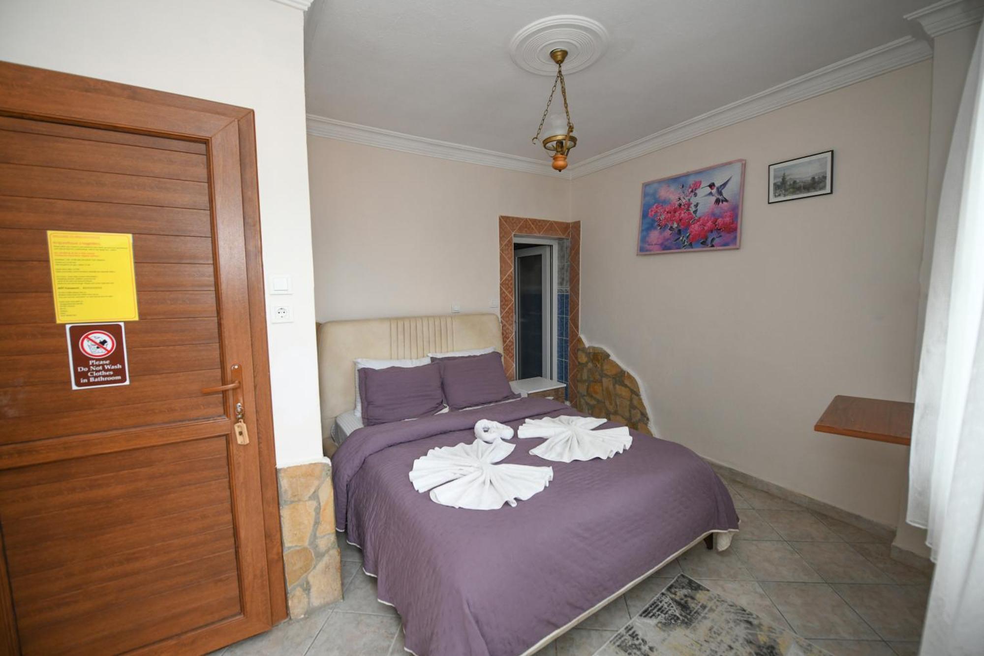 Anz Guest House Pansiyon Selçuk Kültér fotó